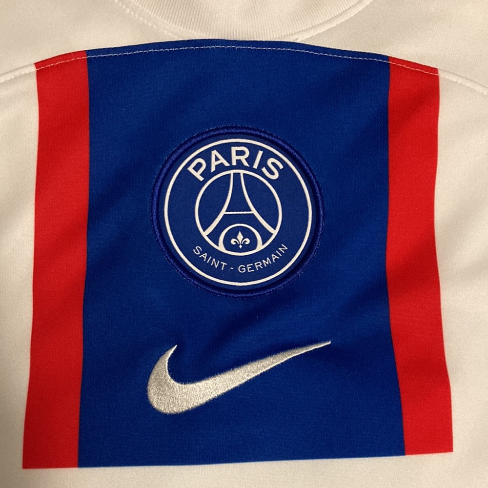 psg bordeaux jersey